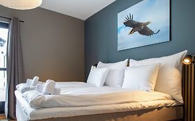 Nordis Hotel Lofoten